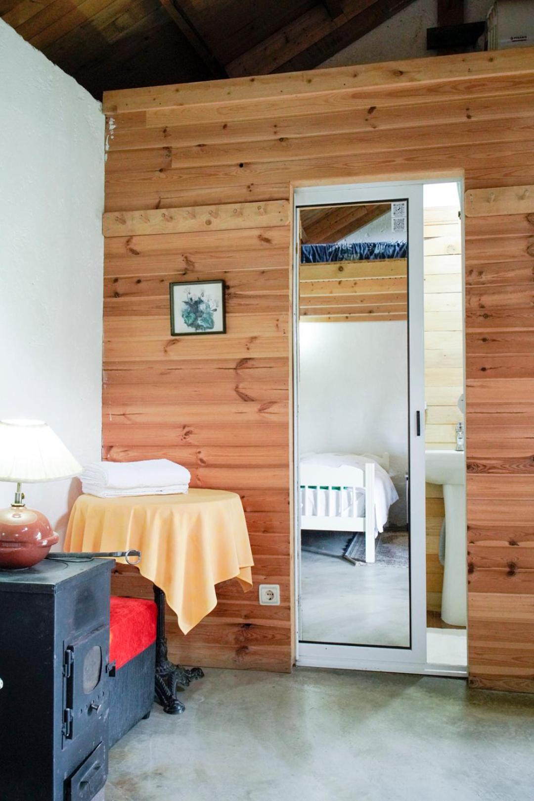 Hotel Ferma Grand Albanik Kelcyre Zimmer foto