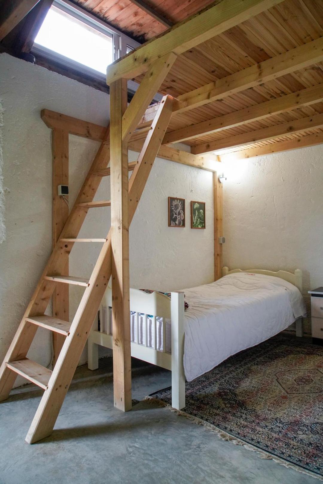 Hotel Ferma Grand Albanik Kelcyre Zimmer foto